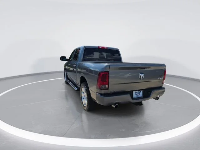 Used 2012 Gray Ram Express image 7