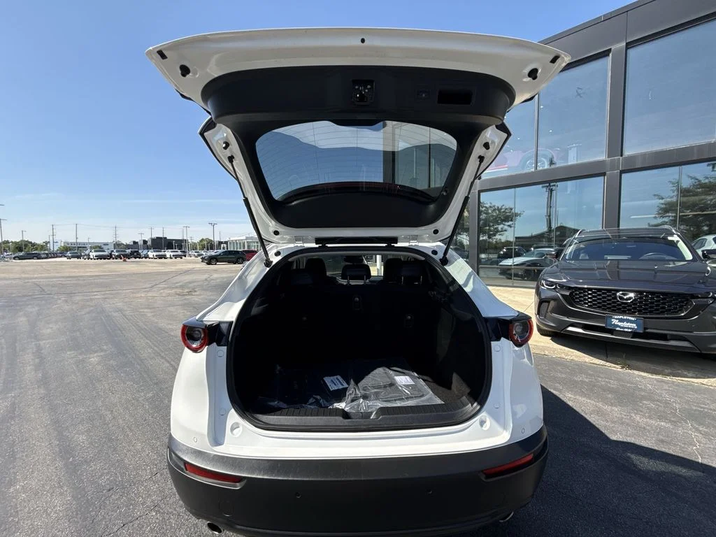 Used 2026 White Mazda 2.5 S Preferred image 25