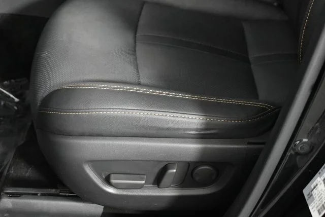 Used 2024 Black Mazda 3.3 Turbo Preferred image 32