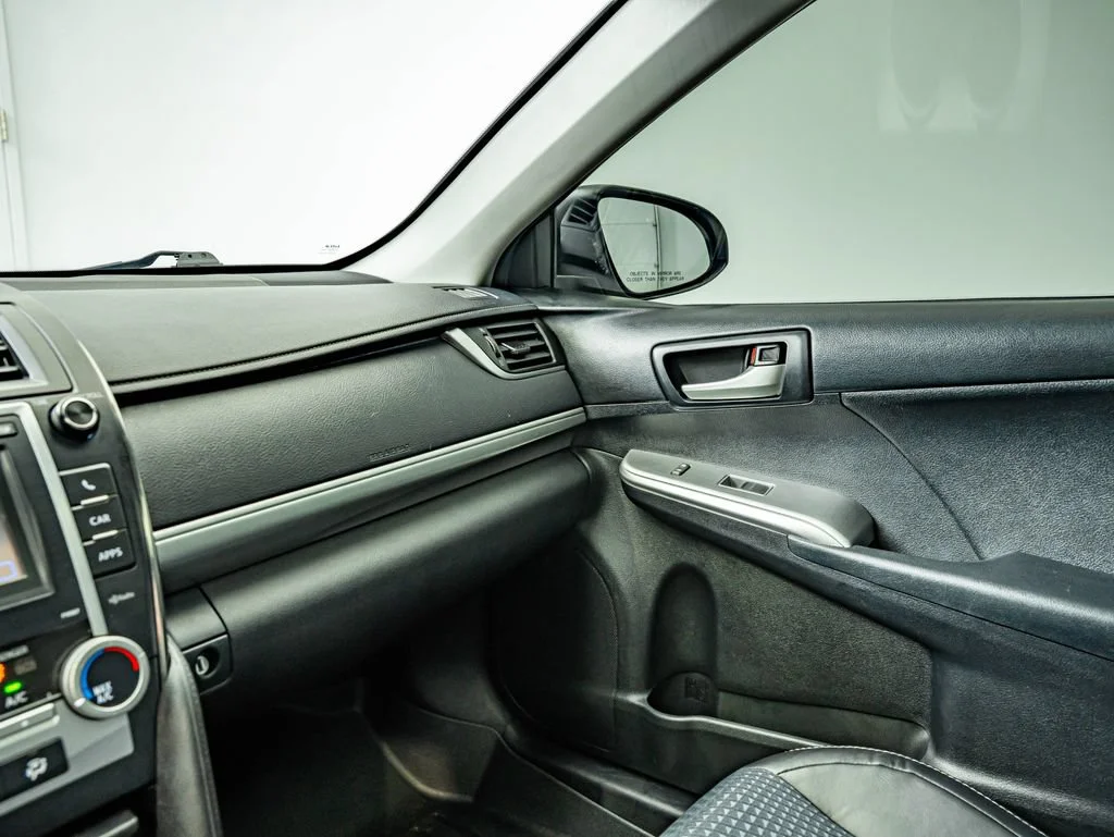 Used 2012 Blizzard Pearl Toyota SE Limited Edition image 27
