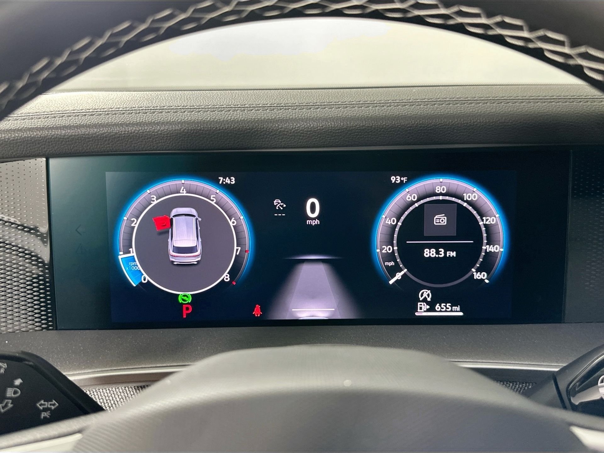 2025 Volkswagen Tiguan S - Photo 10