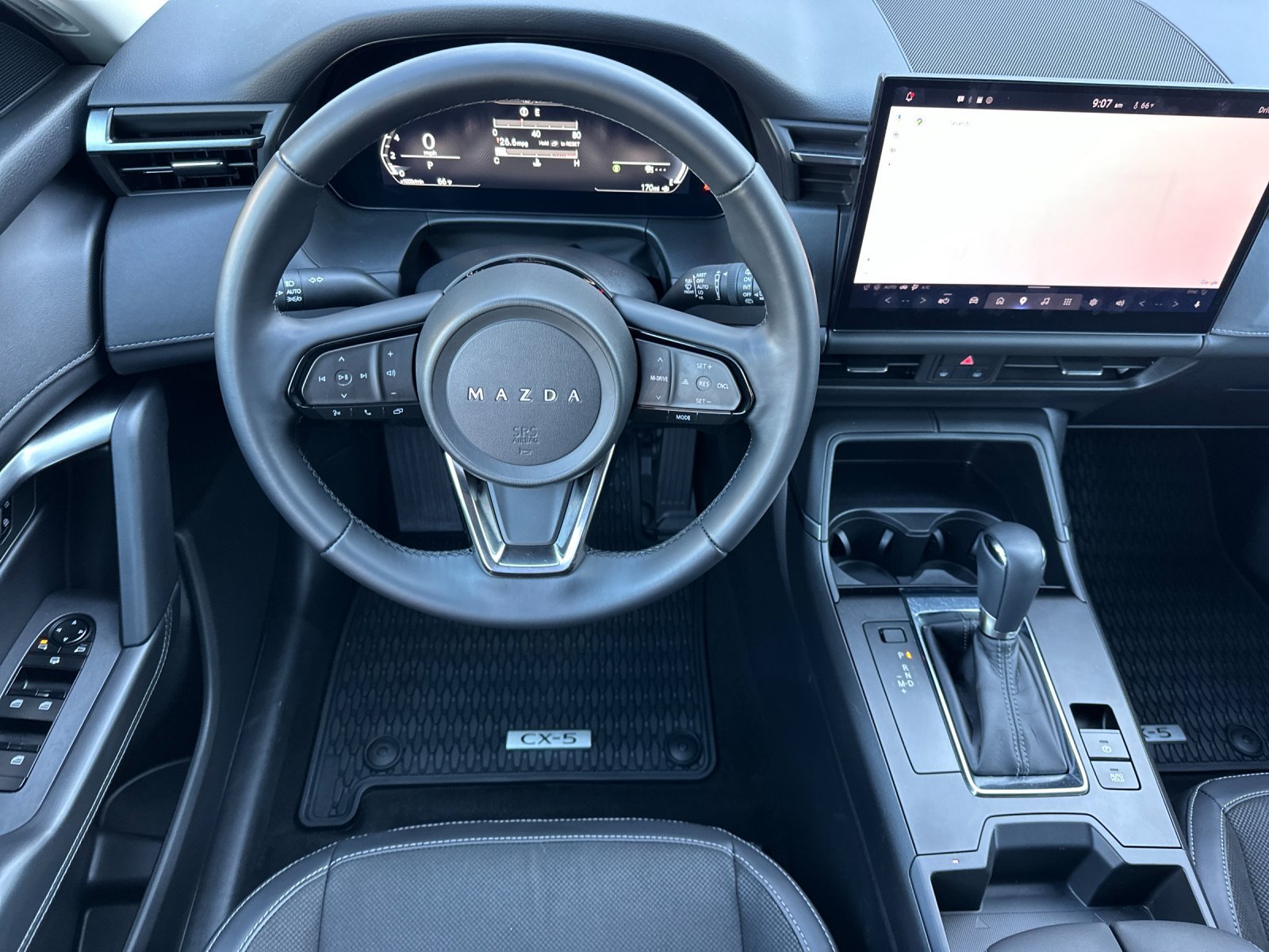 Used 2026 Gray Mazda 2.5 S Preferred image 13