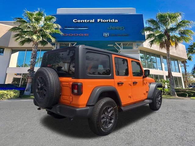 New 2027 Joose Paint Jeep  image 5
