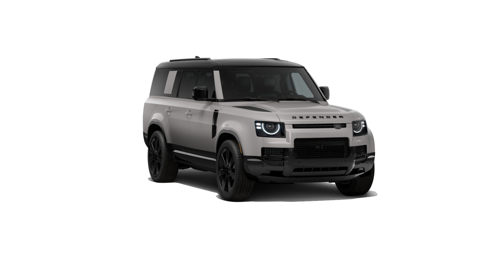 2027 Land Rover Defender X-Dynamic SE