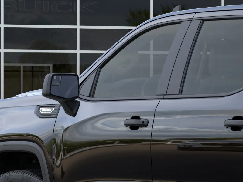 New 2026 Onyx Black GMC Pro image 12