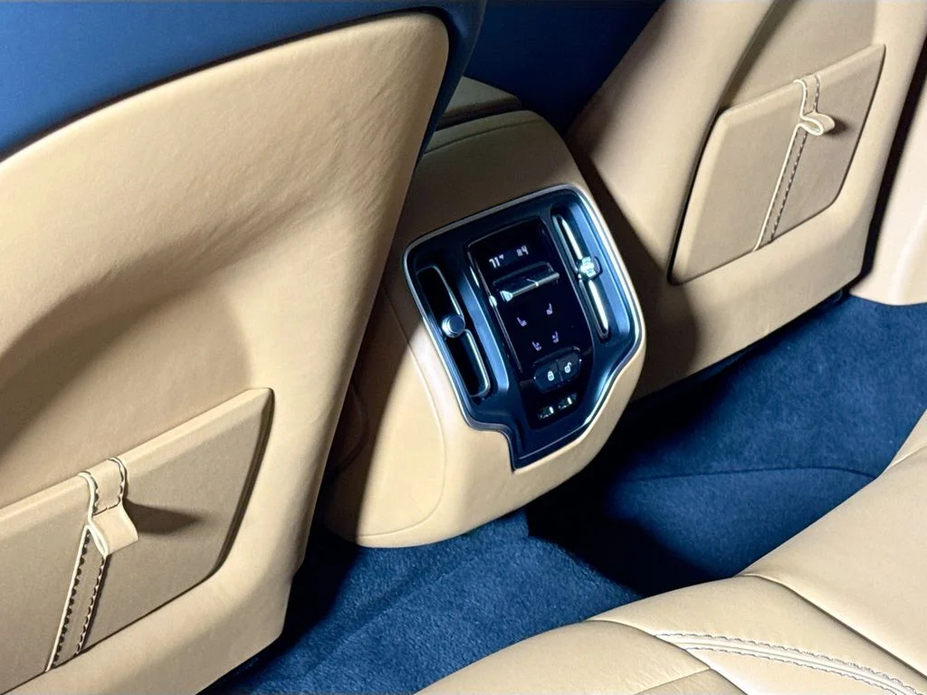 Used 2023 Ming Blue Aston Martin 550 image 25