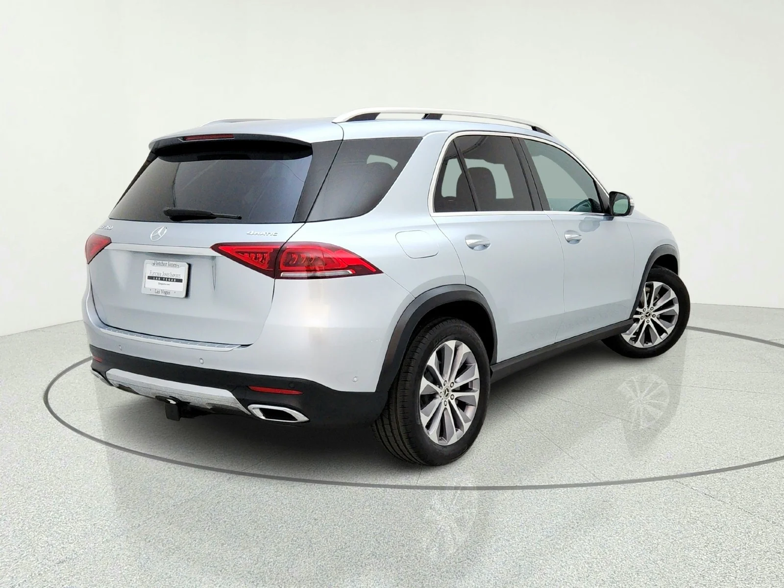 2022 Mercedes-Benz GLE GLE350 - Photo 9