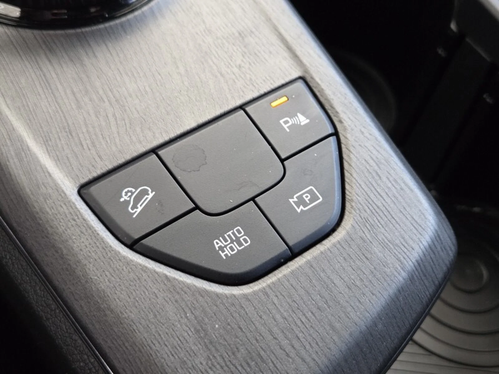 Used 2026 BLACK Kia X-Line image 35
