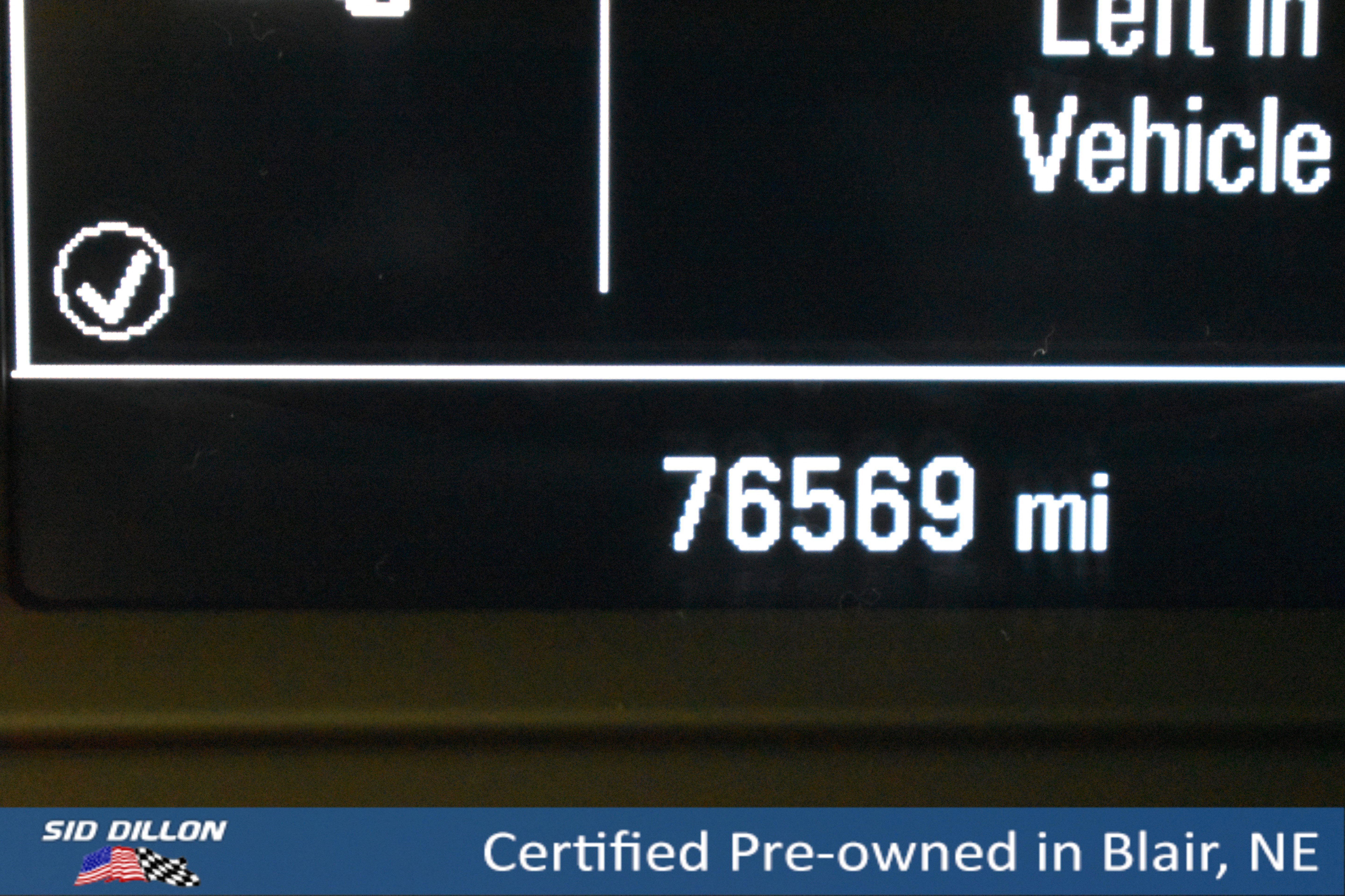 Used 2021 Summit White Chevrolet LT image 14