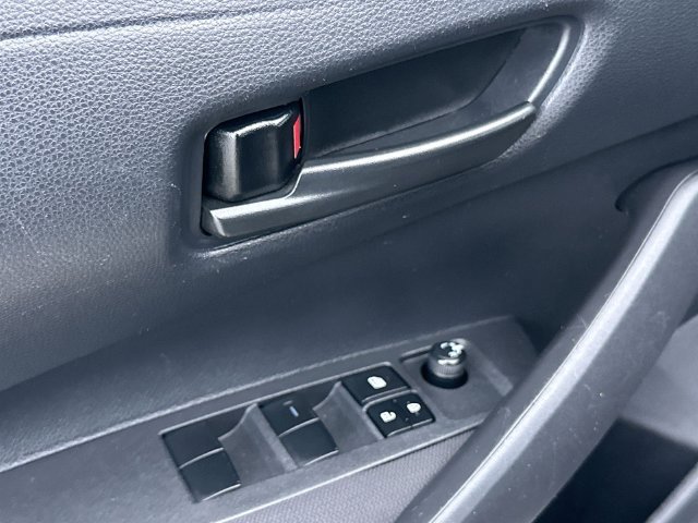 2024 Toyota Corolla LE - Photo 22