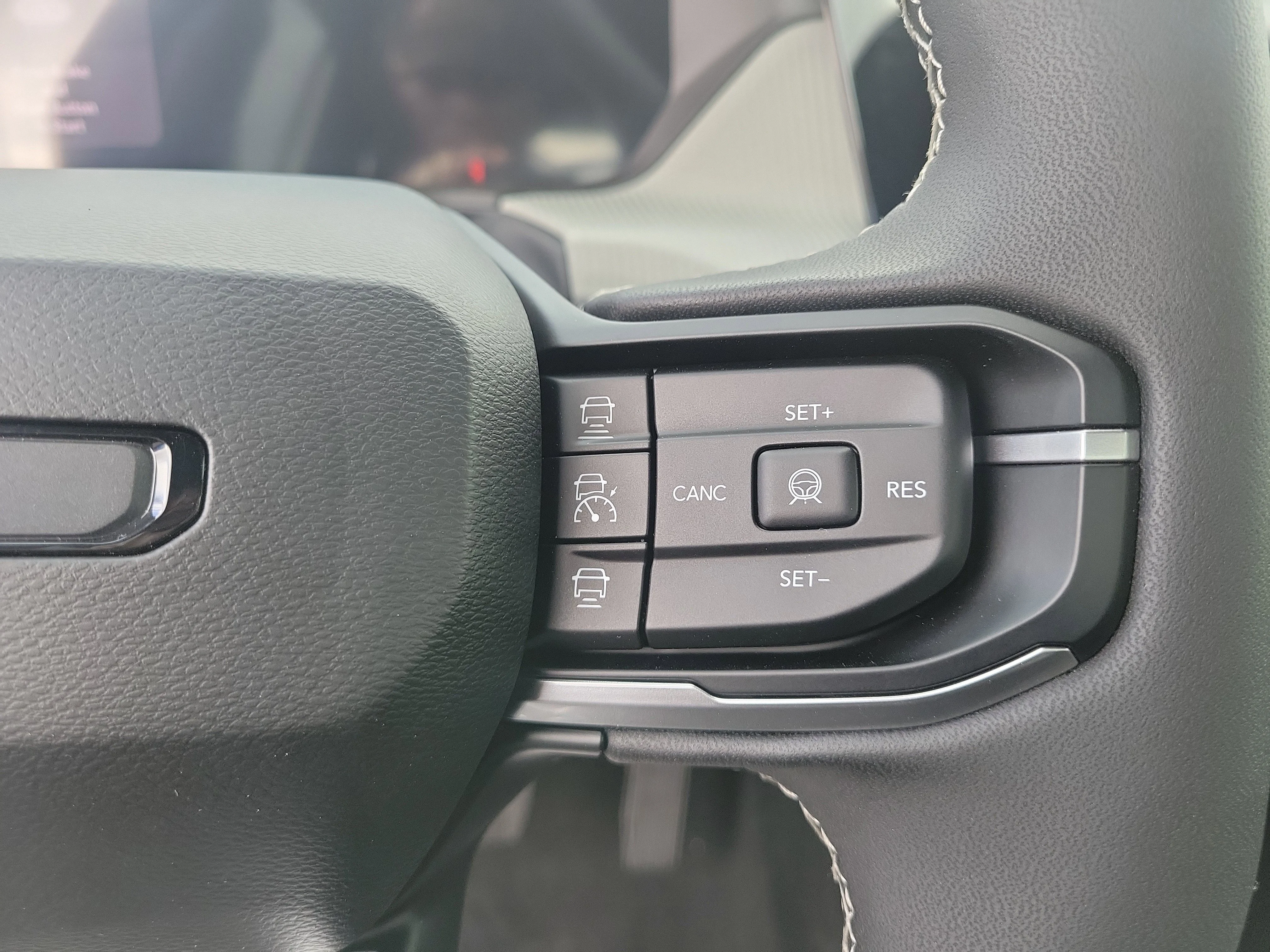 New 2026 Red Hot Pearlcoat Jeep Laredo image 15
