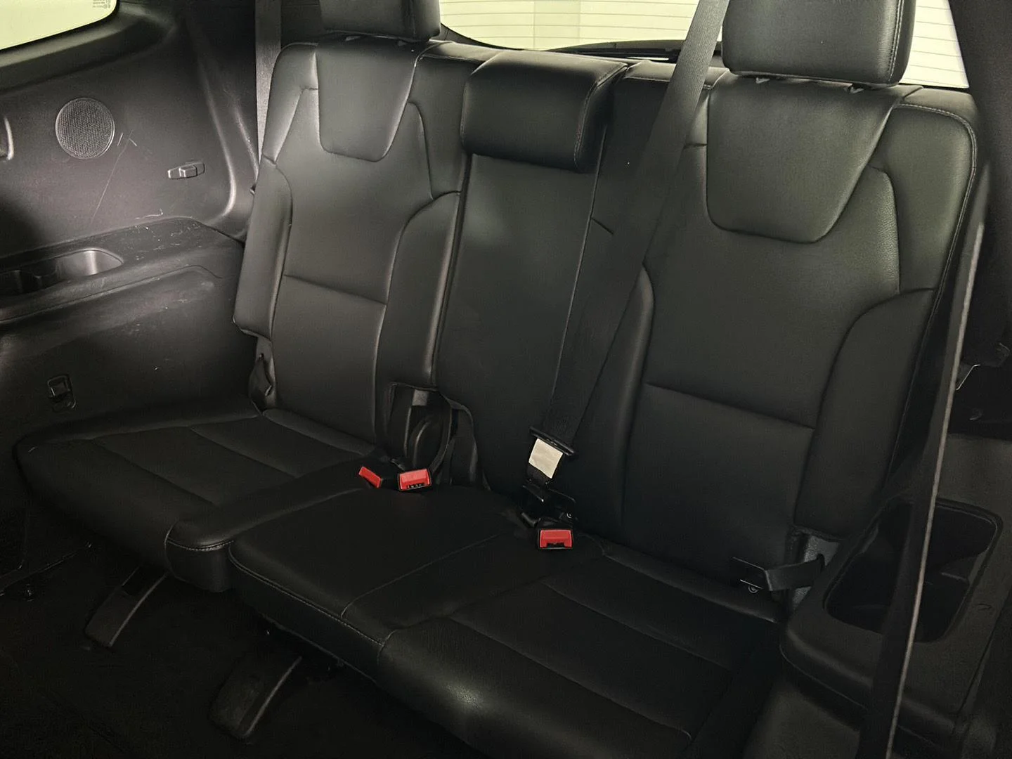 Used 2024 Ebony Black Kia SX X-Line image 18