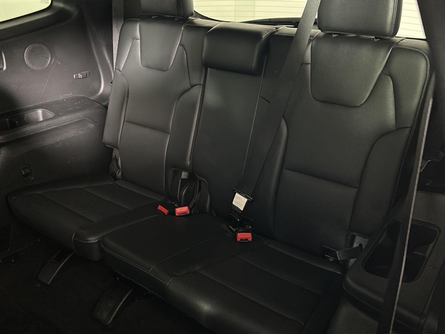 Used 2024 Ebony Black Kia SX X-Line image 18