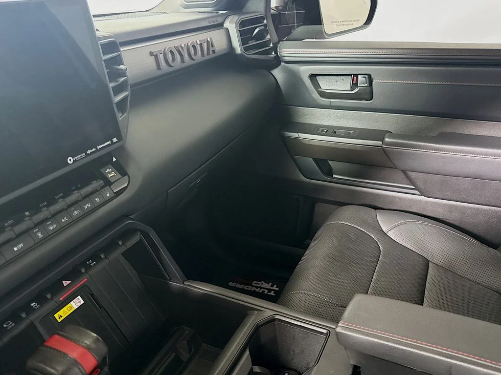 Used 2024 Terra Toyota TRD Pro Hybrid image 22