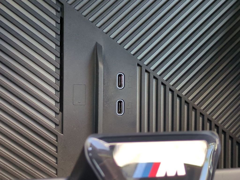 New 2026 Gray Metallic BMW 30 xDrive image 23