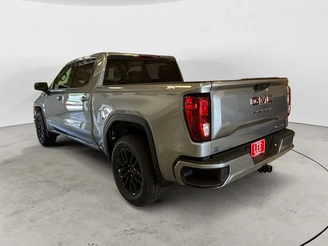 New 2026 Sterling Metallic GMC Elevation image 3