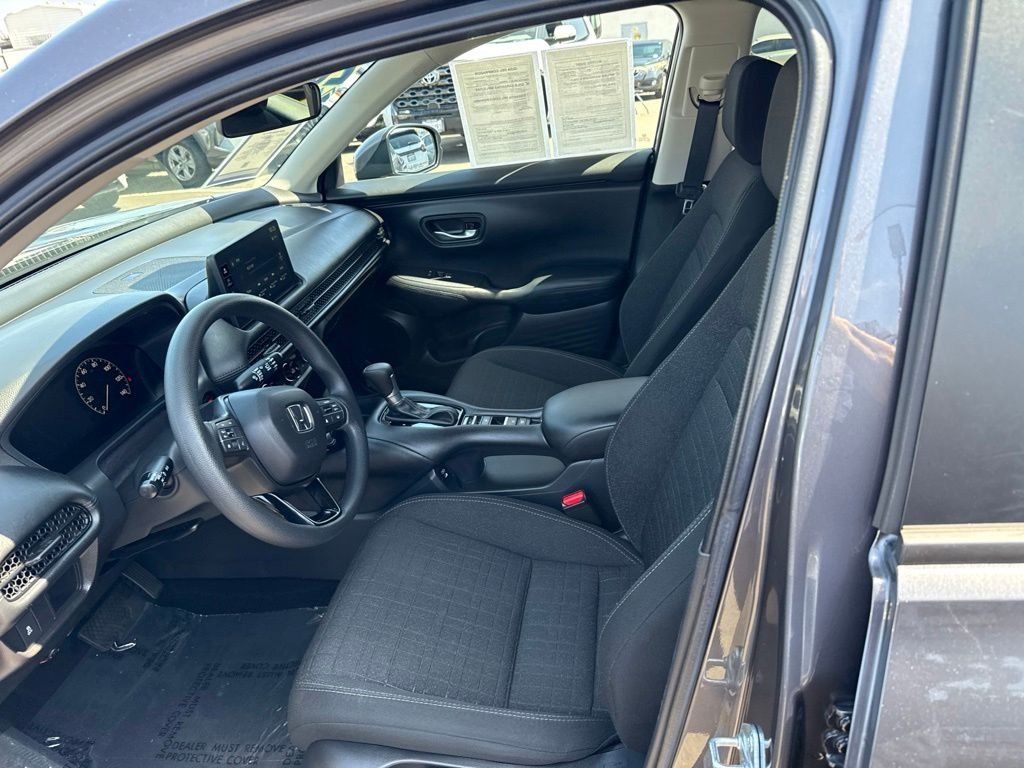 Used 2026 Gray Honda LX image 12