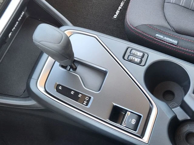 2026 Subaru Impreza Sport - Photo 17