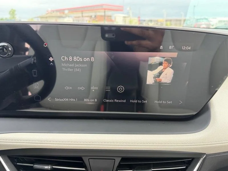 2026 Buick Encore GX Preferred - Photo 12