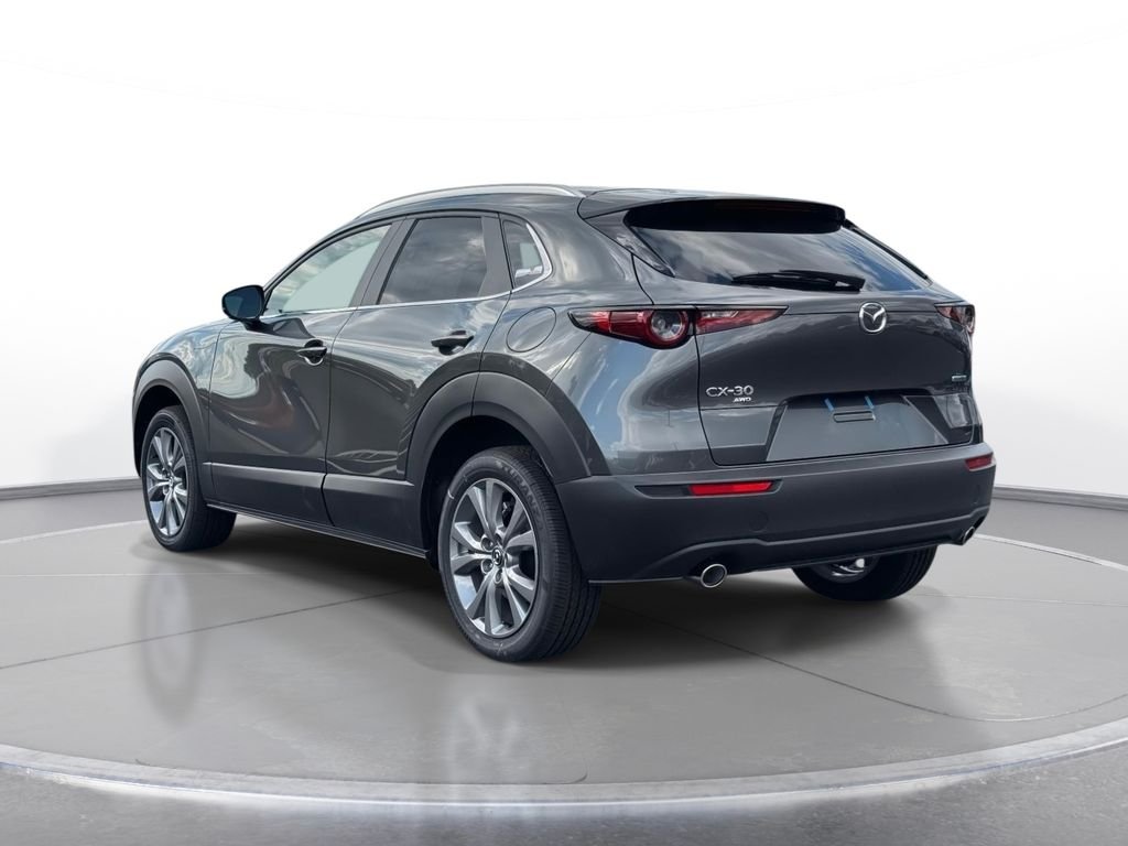 Used 2025 Gray Mazda 2.5 S Preferred Package image 6