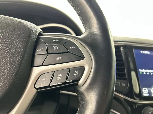 2021 Jeep Grand Cherokee Summit - Photo 12