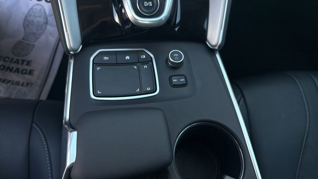 2023 Acura TLX Technology Package - Photo 28