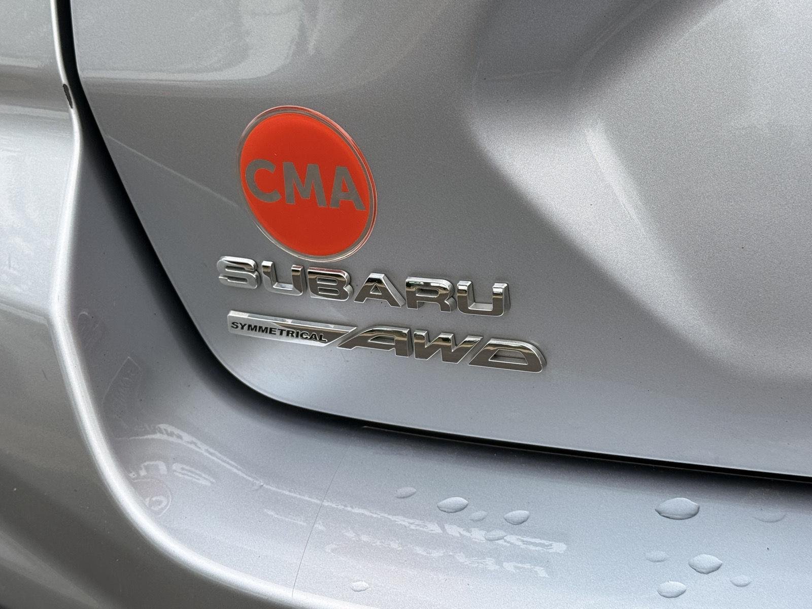 2025 Subaru Impreza RS - Photo 17