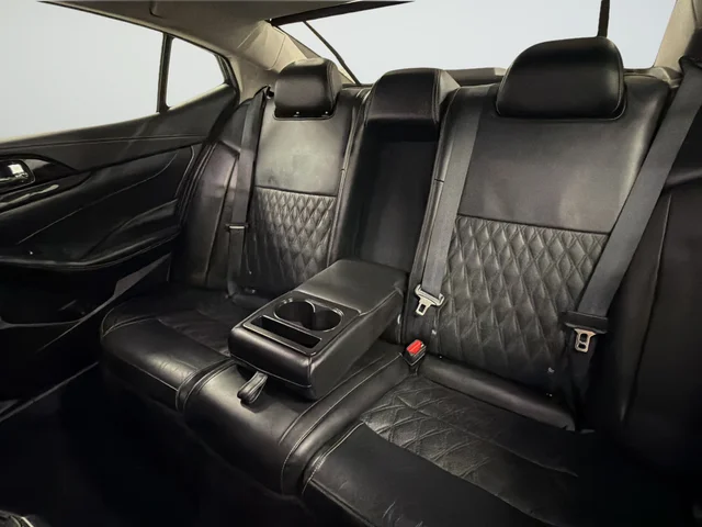 2023 Nissan Maxima Platinum - Photo 59