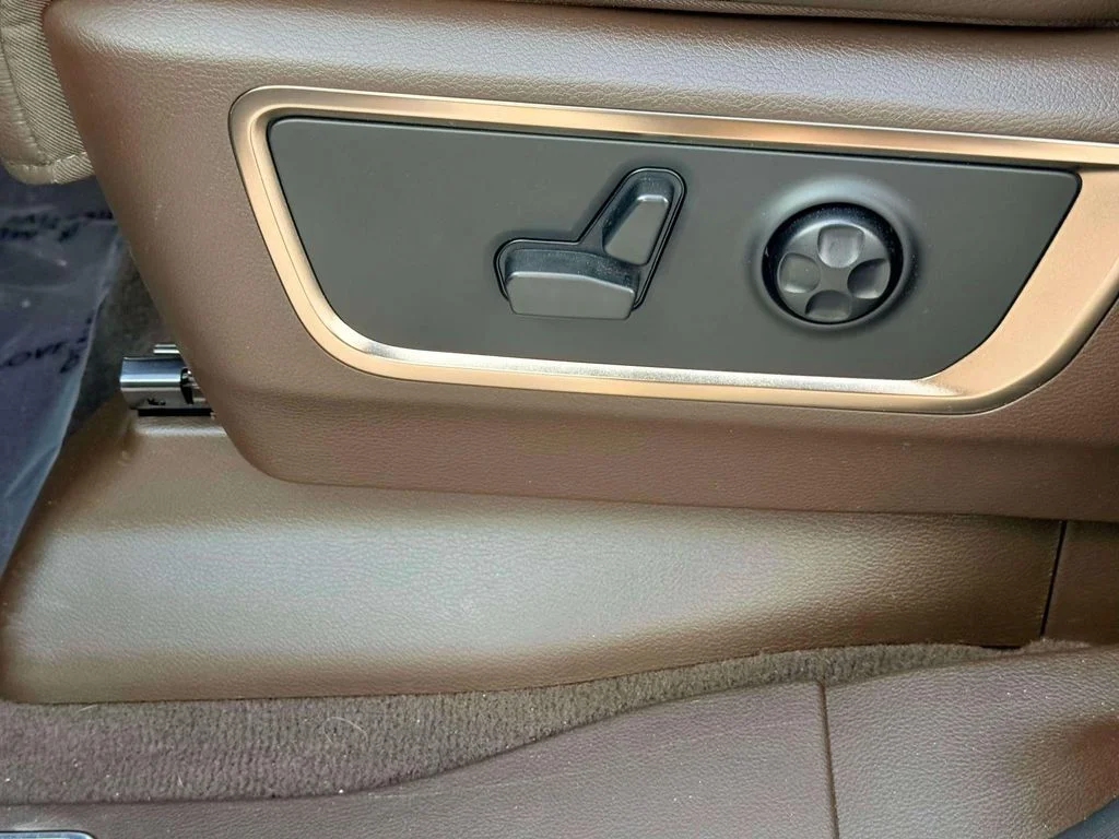 Used 2025 Red Ram Limited image 13