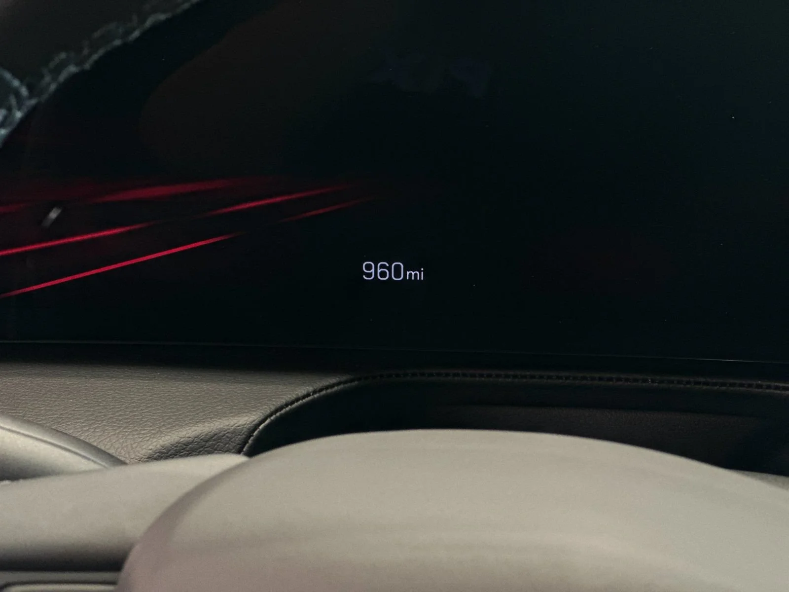 Used 2026 Typhoon Metallic Cadillac V-Series Blackwing image 22