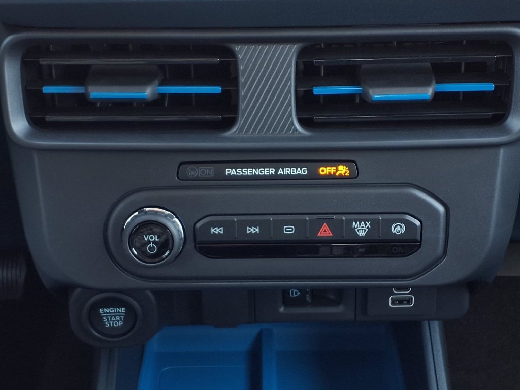 New 2026 Blue Ford XLT image 20
