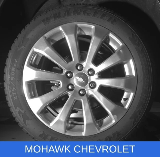 Certified Used 2022 SATIN STEEL METALLIC Chevrolet Premier image 30