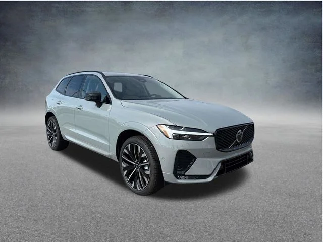 2026 Volvo XC60 B5 Ultra Dark AWD's photo