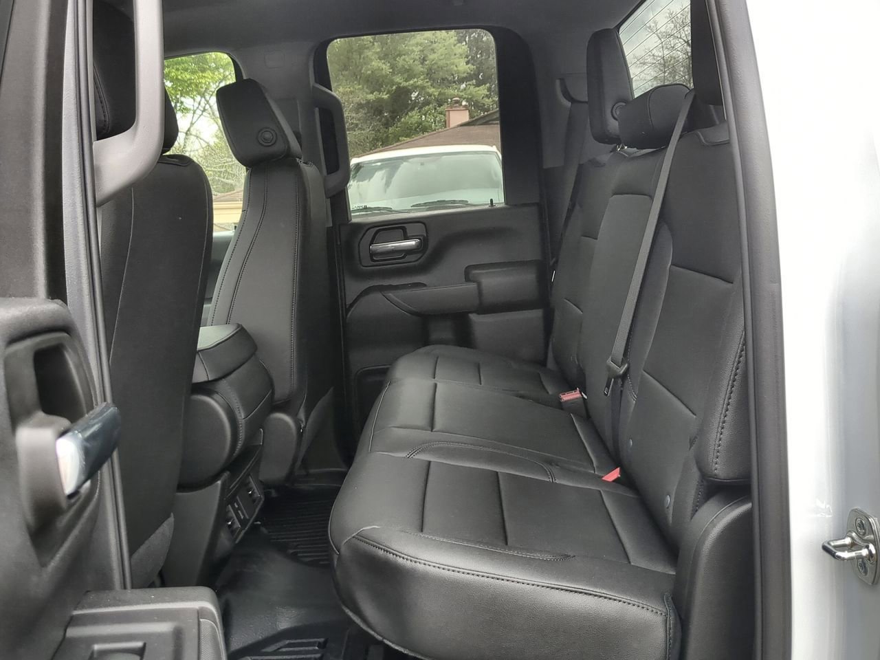 2025 GMC Sierra 2500HD Pro - Photo 23