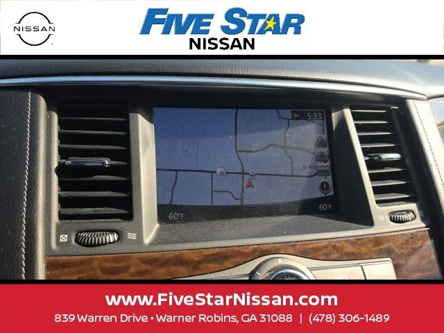 Used 2020 Black Nissan SL image 16