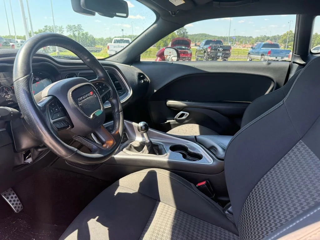Used 2019 Red Dodge R/T image 4