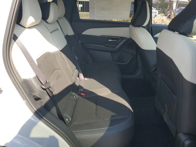 New 2026 Aero Gray Metallic Mazda 2.5 S Select AWD image 13