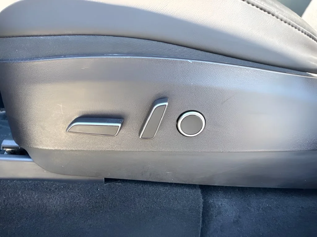 Used 2022 White Tesla Performance image 28