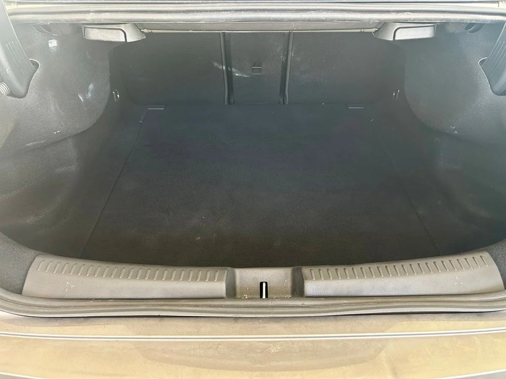 Used 2024 Gray Mercedes-Benz CLA 35 AMG® image 35