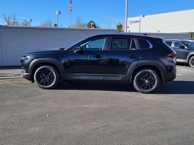 New 2026 Black Mazda Preferred image 2