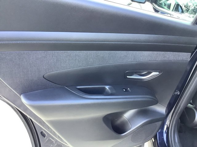 Certified Used 2025 Deep Sea Hyundai SEL Convenience image 13