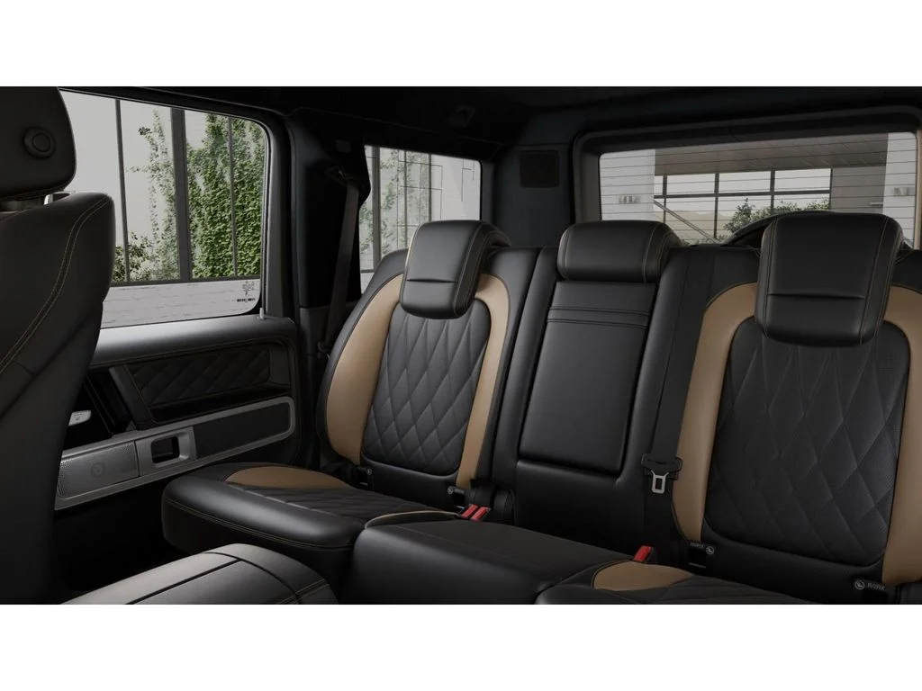 New 2027  Mercedes-Benz G 63 AMG® image 5