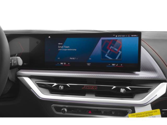 Used 2025 Technoviolet BMW Label image 10