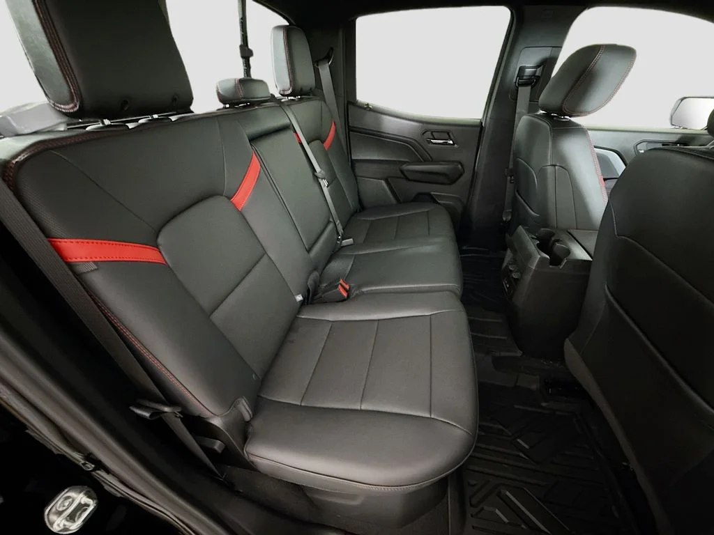 2026 Chevrolet Colorado Z71 - Photo 25