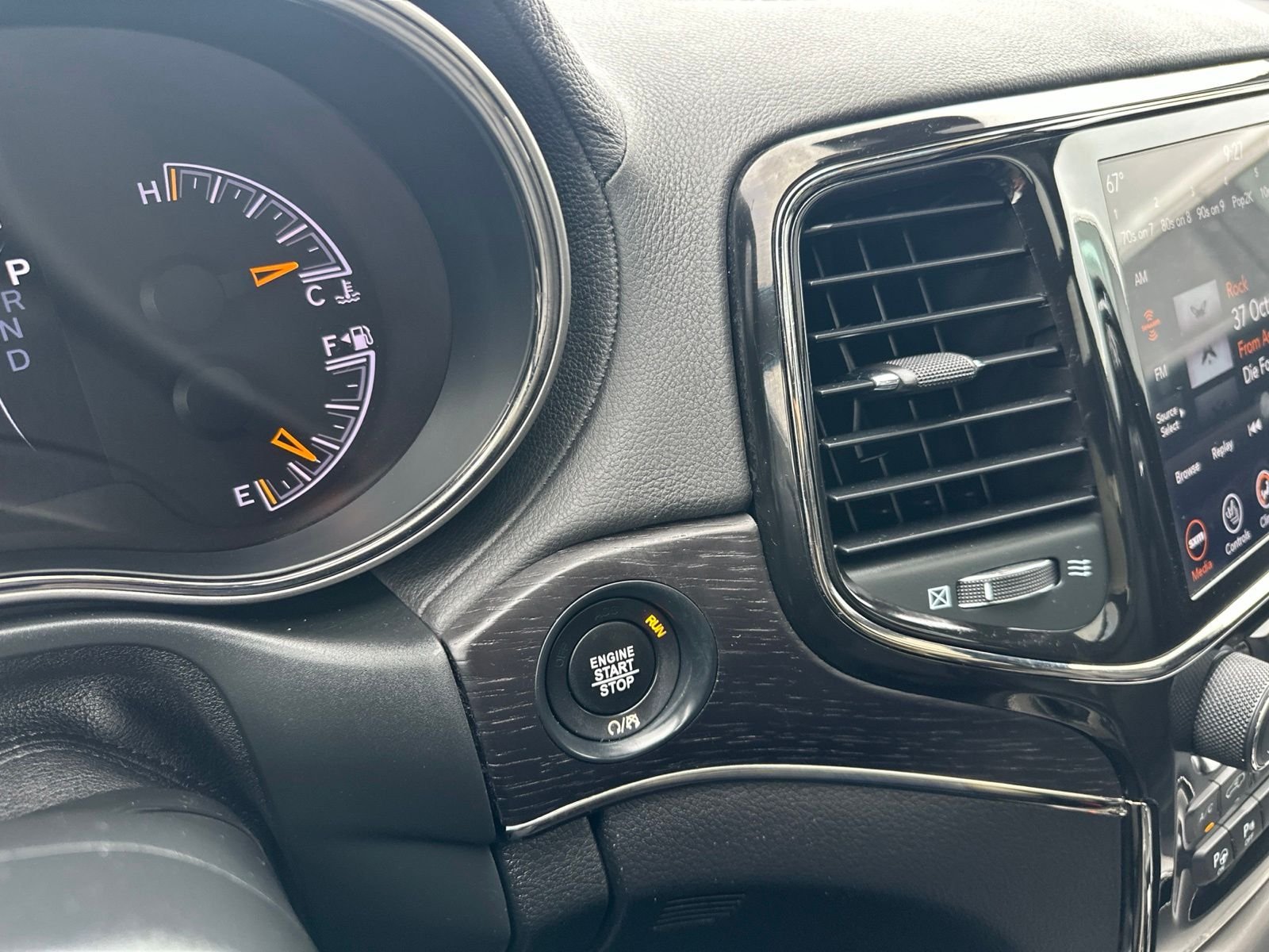 2021 Jeep Grand Cherokee High Altitude - Photo 48