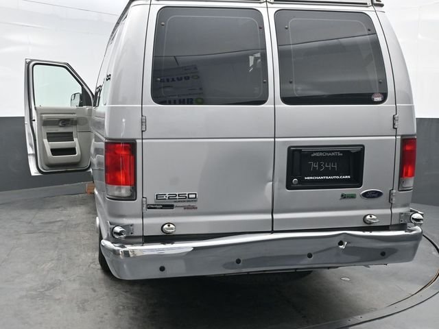 Used 2014 Silver Ford Commercial image 57