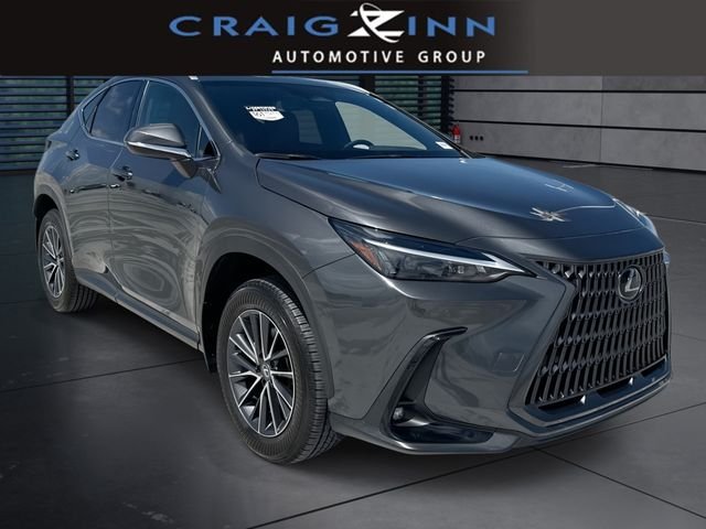 2025 Lexus NX 350 250 Premium FWD's photo