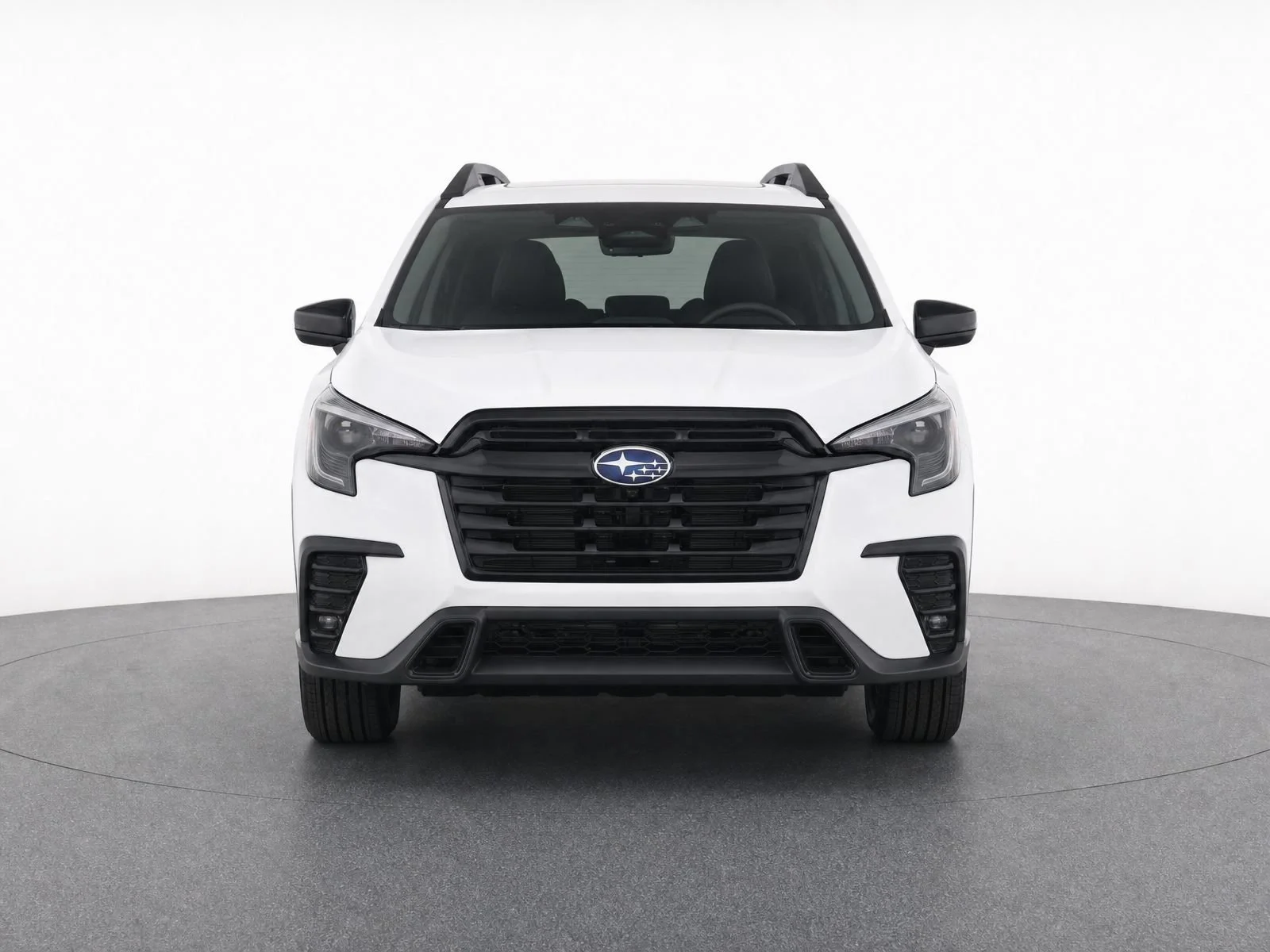 Used 2026 Crystal White Pearl Subaru Limited Bronze Edition image 5