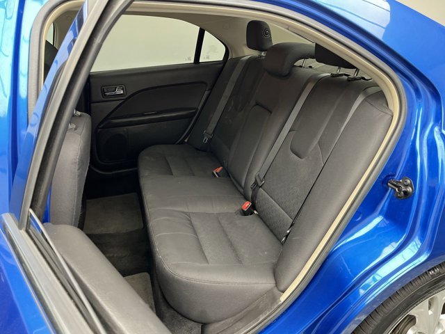 Used 2012 Blue Flame Ford SE image 10