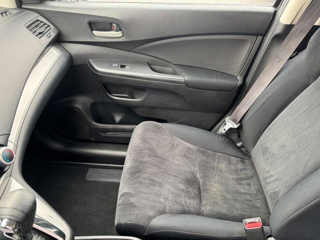 2014 Honda CR-V LX - Photo 16